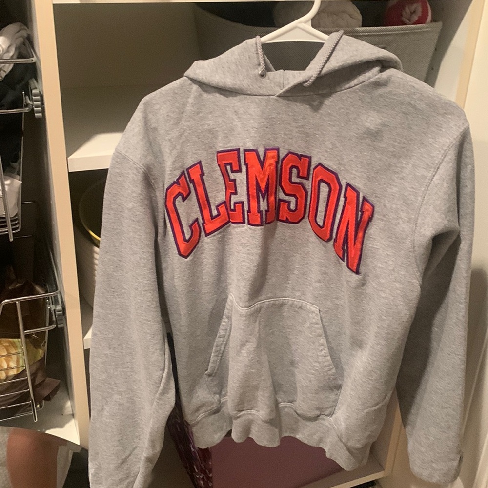 Clemson Sweatshirt
